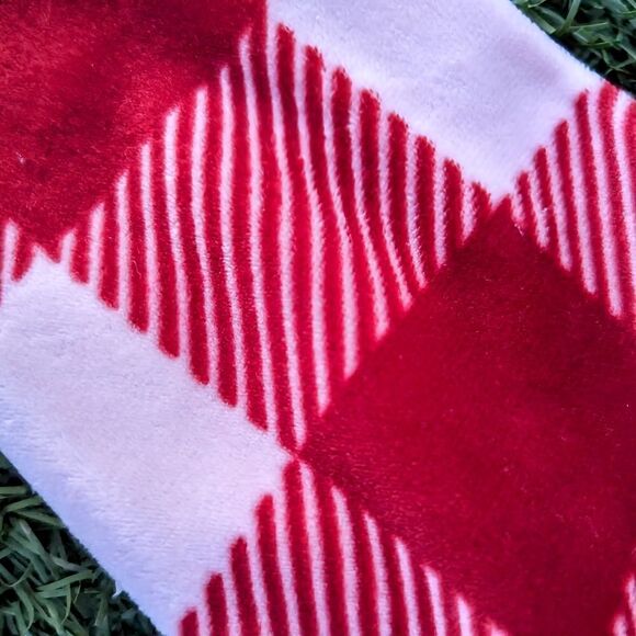 Garanimals little girls Christmas pattern pants - Picture 7 of 14